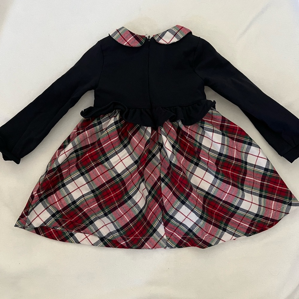 Mayoral dress